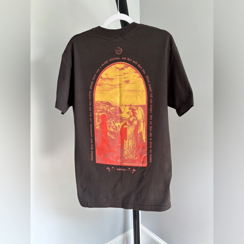 Empyre Imperium T-Shirt